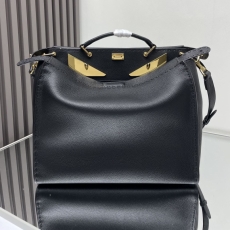 Fendi Peekaboo Bags